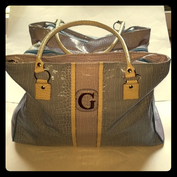 extra large tote bags for travel